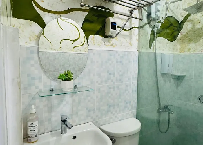 Condotel At San Marino Residences Condominium Near Sm * 세부