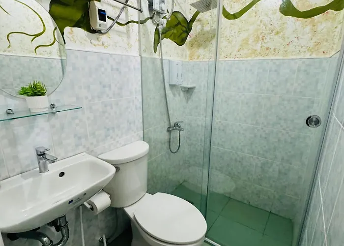 Condotel At San Marino Residences Condominium Near Sm *