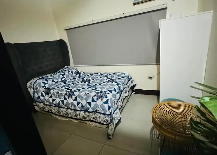 Condotel At San Marino Residences Condominium Near Sm