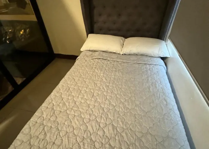 Condotel At San Marino Residences Condominium Near Sm