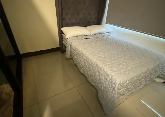 Condotel At San Marino Residences Condominium Near Sm * 세부